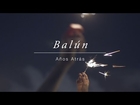 Balún - Años Atrás (Years Ago)