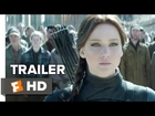 The Hunger Games: Mockingjay - Part 2 Official Final Trailer (2015) - Jennifer Lawrence Movie HD