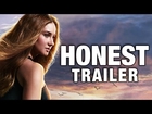 Honest Trailers - Divergent