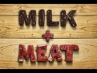 Parshat Mishpatim: Not Mixing Milk and Meat