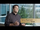 HP Elite x3 and Windows 10: Terry Myerson