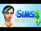 The Sims 4: Ep 3 