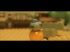 Lego Star Wars: Episode VII - The Force Awakens Teaser Trailer