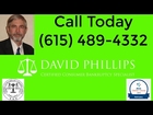 Bankruptcy Attorney In Nashville TN|(615) 489-4332|Lawyer|Chapter 7|Chapter 13|David E. Phillips|BK