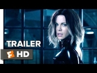 Underworld: Blood Wars Official Trailer 1 (2017) - Kate Beckinsale Movie