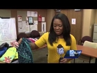 6th-grader delivers care packages to cancer patients