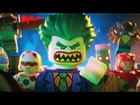 The LEGO Batman Movie – Trailer 4
