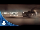 UNCHARTED: The Nathan Drake Collection Announce Video | PS4