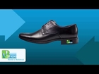 B-Shoe: The First Smart Fall Prevention Shoe