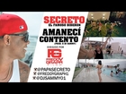 Secreto El Famoso Biberon -   Amaneci Contento (Video Oficial)