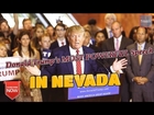 Donald Trump's Most Power Full Speech IN NEVADA, Henderson [5-10-2016]