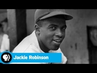 JACKIE ROBINSON | An Inside Look | PBS