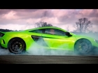 EXTENDED Top Gear TV Trailer - Top Gear - BBC
