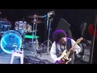 Afroman Punches Female Fan Who Runs on Stage During Guitar Solo