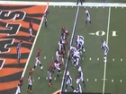 Peyton Manning Highlights   Broncos vs Bengals Week 16