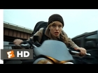 Salt (2010) - Freeway Chase Scene (3/10) | Movieclips