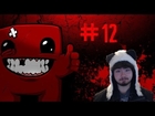Super Meat Boy Part-12 (Welcome To Hell)