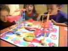 Mousetrap Board Game Commercial from 1990s