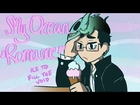 My Ocean Romance | Eat Ice Cream to fill the Void! | MayDoodleGaming GamePlay Part 1