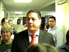 PAN provoca situación legal y política sumamente delicada en el Congreso: Samuel Moreno