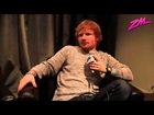 What Ed Sheeran Thinks About Taylor Swift's Boyfriend