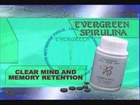 Spirulina Health Benefits Review