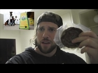 L.A. Beast VLOG #50 (Reading 50 Shades Of Grey | After Allegedly Eating An Enitre Pot Brownie)