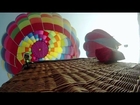 The Worlds Greatest Balloon Adventures - Sri Lanka (Episode 1)