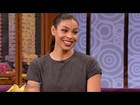 Jordin Sparks Opens Up about her Breakup