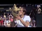 100 Greatest Tennis Players of All Time 100-71