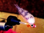 Mission Fishing: Bead Fry Steelhead Tube Fly