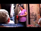 Food Distribution in Brazilian Favela | WhyIslam FIFA Highlights #16