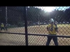 Coyle Cassidy at King Philip softball game played on 5/20/14 (10/16)