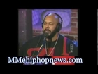 Suge Knight Get Asked if He Killed Biggie on Howard Stern Show
