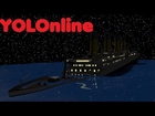 TITANIC Sinking Animation | Movie Theory UPDATED version 3