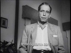 Movie Clip - Beat The Devil - Humphrey Bogart - Jennifer Jones