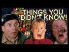 9 Things You (Probably) Didn’t Know About Home Alone