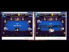 Octro indian teen patti or poker unlimited chips hack