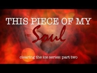 This Piece of My Soul by Robyn M. Ryan Book Trailer