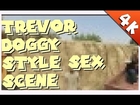 GTA V - Trevor doggy style sex scene [4K 1080p HD]