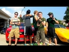 Action/War/Car Racing/Comedy Summer 2014 Video Trailer
