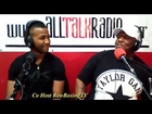DONTAE'S BOXING SHOW/ RANCES BARTHELEMY CALLS OUT GARCIA, MARES & TALKS MENDEZ REMATCH