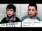 The World's Youngest Murderers