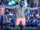 Party Fazilpuria Mp3 Punjabi Song