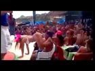 Primary school teacher fired after video  twerking in a bikini in Mexico