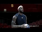 R2B Basketball Lesson D.I.Y. Vol 07 - Crossover by Lebron James