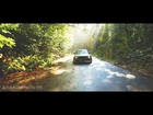 Autumn Drift with Yeti - BMW e30 