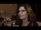 NRA News Cam & Co | Former Alaska Governor Sarah Palin at CPAC 2015