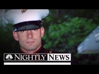 'American Sniper' Murder Trial Set To Begin | NBC Nightly News