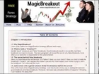 magicbreakout free download,negative reviews